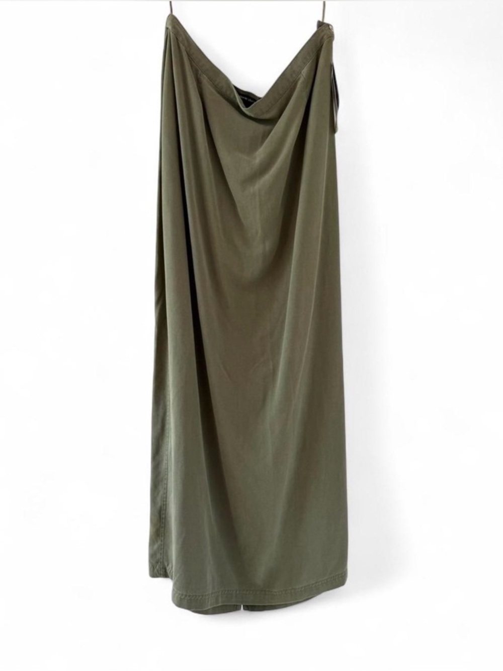 Valerie Stevens Tencel Skirt ✨ NWT